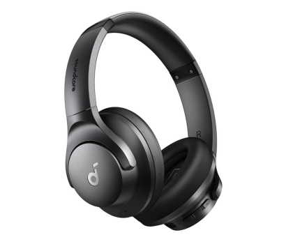 Słuchawka bezprzewodowa ANKER nauszne Soundcore Q20i A3004G11